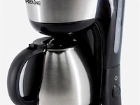 Proline cm75ss - koffiezetapparaat