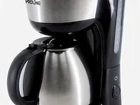 Proline cm75ss - koffiezetapparaat - afbeelding 1 van  5
