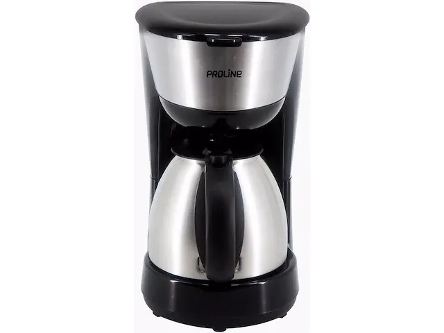 Proline cm75ss - koffiezetapparaat - afbeelding 2 van  5