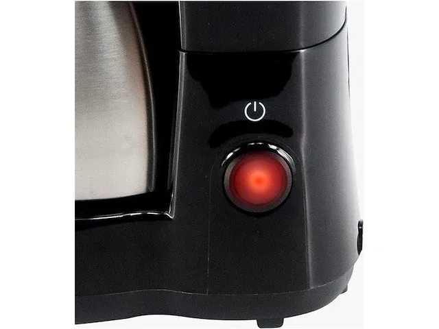 Proline cm75ss - koffiezetapparaat - afbeelding 3 van  5