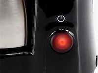 Proline cm75ss - koffiezetapparaat - afbeelding 3 van  5
