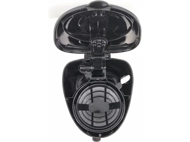 Proline cm75ss - koffiezetapparaat - afbeelding 4 van  5