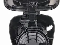 Proline cm75ss - koffiezetapparaat - afbeelding 4 van  5