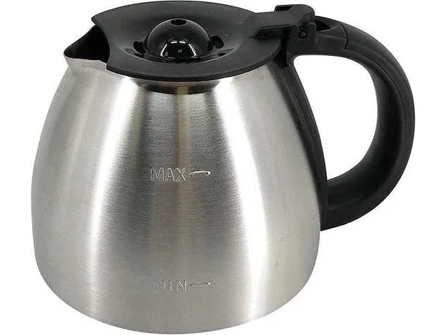 Proline cm75ss - koffiezetapparaat - afbeelding 5 van  5