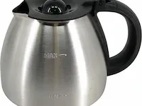 Proline cm75ss - koffiezetapparaat - afbeelding 5 van  5