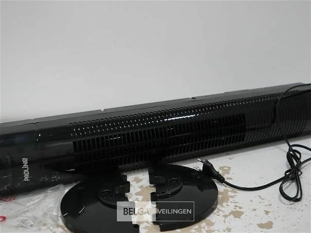 Proline ft75b torenventilator - afbeelding 1 van  4