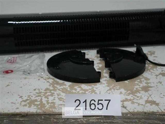 Proline ft75b torenventilator - afbeelding 2 van  4