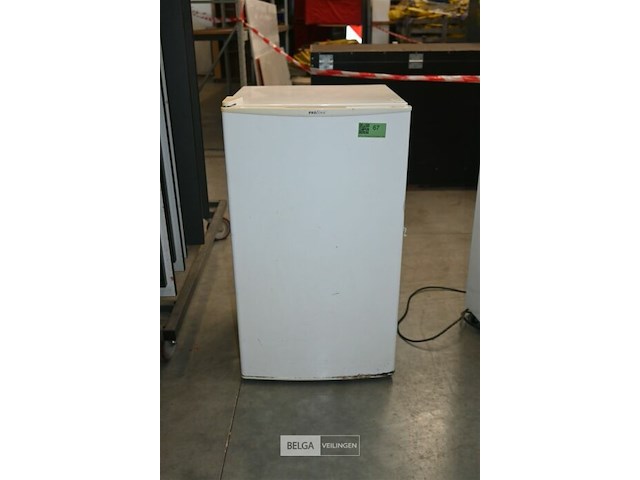 Proline koelkast - afbeelding 2 van  5