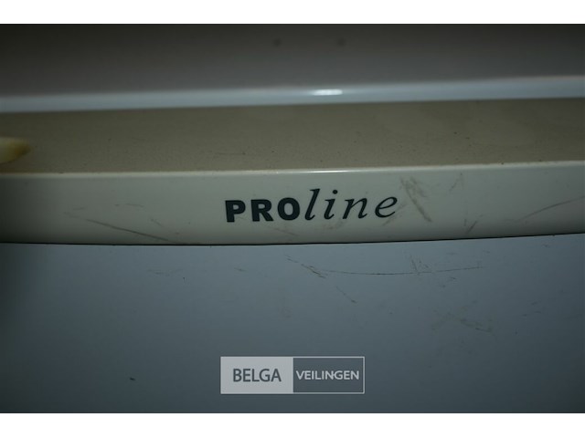 Proline koelkast - afbeelding 5 van  5