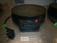 Proline pannenkoekenmaker - afbeelding 2 van  4