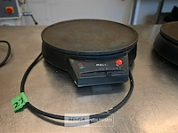 Proline pannenkoekenmaker - afbeelding 1 van  4