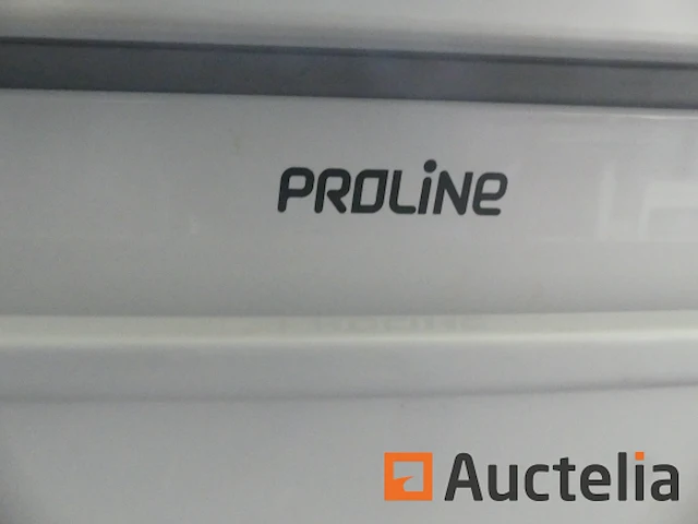 Proline ttr904 koelkast - afbeelding 1 van  7