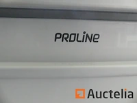 Proline ttr904 koelkast
