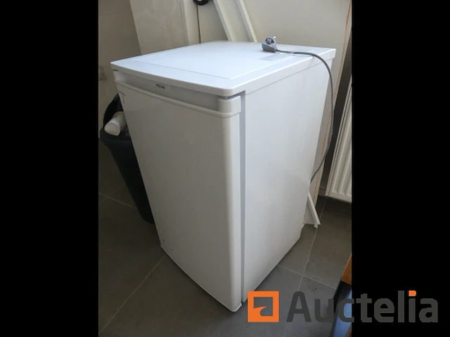 Proline ttr904 koelkast - afbeelding 2 van  7