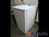 Proline ttr904 koelkast - afbeelding 2 van  7