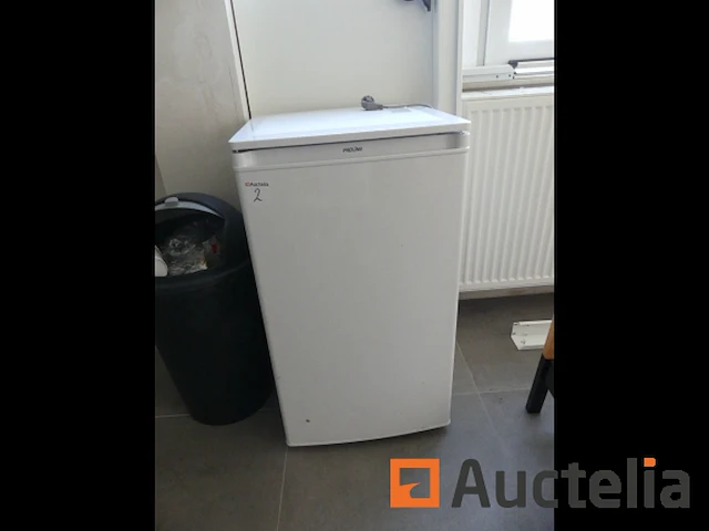 Proline ttr904 koelkast - afbeelding 3 van  7