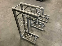 Prolite c007 aluminium trus (4x) - afbeelding 3 van  3