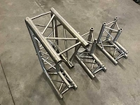 Prolite c007 aluminium trus (4x) - afbeelding 1 van  3