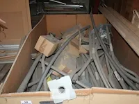 Proludic zit-sta constructies - afbeelding 1 van  5
