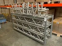 Prolyte h30v partij aluminium truss - afbeelding 1 van  4