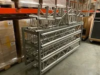 Prolyte h30v partij aluminium truss - afbeelding 2 van  4