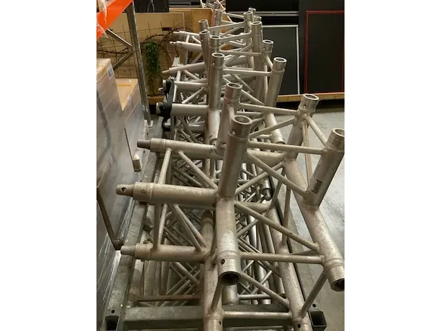 Prolyte h30v partij aluminium truss - afbeelding 3 van  4