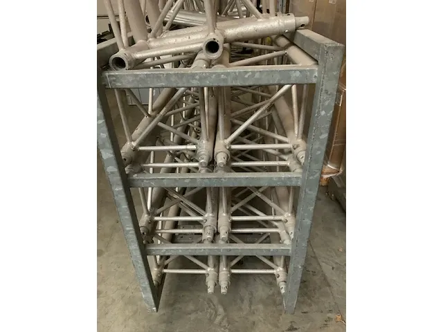Prolyte h30v partij aluminium truss - afbeelding 4 van  4