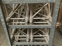 Prolyte h30v partij aluminium truss - afbeelding 4 van  4