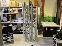 Prolyte h30vl200 aluminium truss (4x) - afbeelding 1 van  1