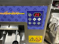 Promag promatic 200 ijsmachine - afbeelding 2 van  6