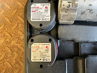 Promante 35308 electro kitspuit - afbeelding 2 van  2
