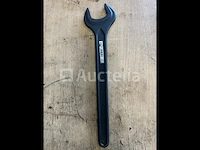 Promat machinesleutel 41 mm - afbeelding 2 van  2