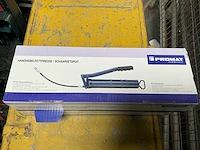 Promat schaarvetpomp (6x) - afbeelding 2 van  3