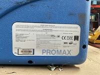 Promax rg5410a pomp eenheid voor koelmiddel - afbeelding 3 van  4