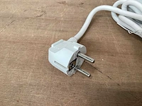 Promax stekkerdoos 3 voudig met schakelaar (38x) - afbeelding 5 van  5