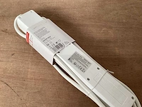 Promax stekkerdoos 5 voudig met schakelaar (30x) - afbeelding 2 van  6