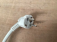 Promax stekkerdoos 5 voudig met schakelaar (30x) - afbeelding 6 van  6