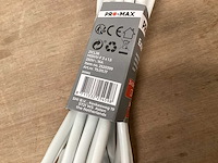 Promax verlengkabel 3 x 1.5 mm2, 5 meter (38x) - afbeelding 3 van  5