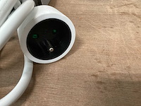 Promax verlengkabel 3 x 1.5 mm2, 5 meter (38x) - afbeelding 4 van  5