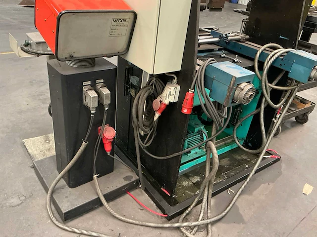 Promecam rg-25-12 kantbank - afbeelding 2 van  15