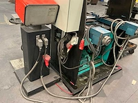 Promecam rg-25-12 kantbank - afbeelding 2 van  15