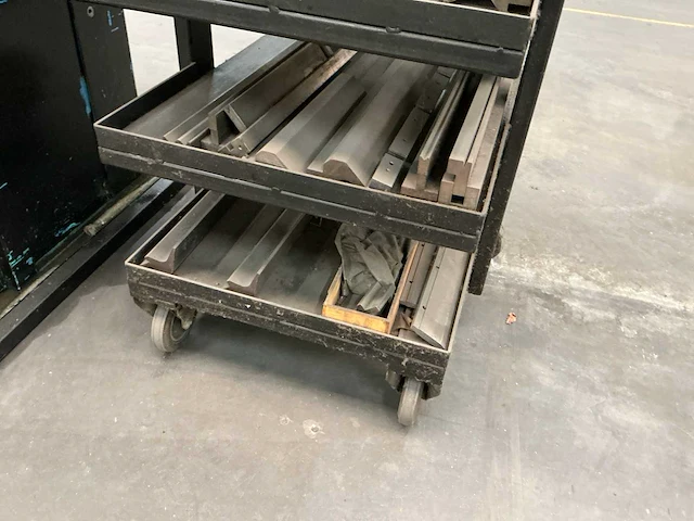 Promecam rg-25-12 kantbank - afbeelding 6 van  15