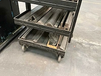 Promecam rg-25-12 kantbank - afbeelding 6 van  15