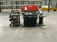 Promecam rg-25-12 kantbank