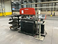 Promecam rg-25-12 kantbank - afbeelding 8 van  15