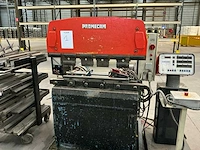 Promecam rg-25-12 kantbank - afbeelding 9 van  15