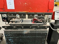 Promecam rg-25-12 kantbank - afbeelding 10 van  15