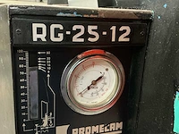 Promecam rg-25-12 kantbank - afbeelding 13 van  15