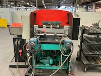 Promecam rg-25-12 kantbank - afbeelding 15 van  15