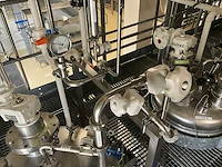 Prominox atex vacuümreactor - afbeelding 6 van  10